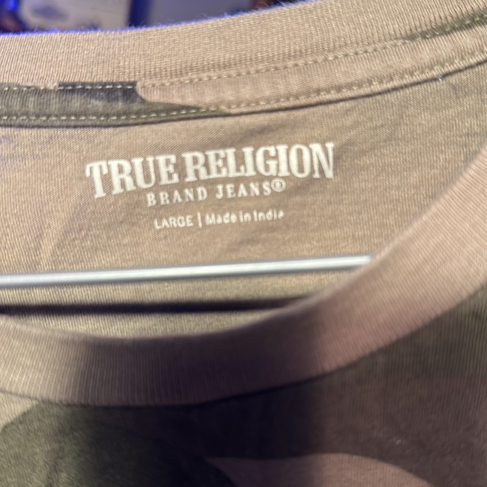 True Religion - Picture 3 of 3